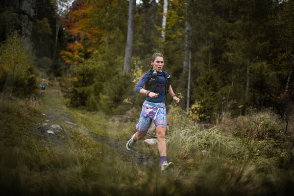 Juniors 4k (4 km)