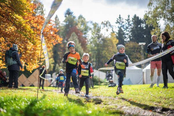 Youngster (1.3 km)