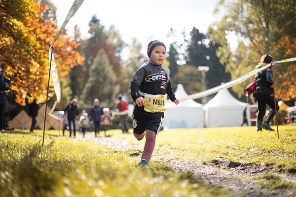 Minis 500m (0.5 km)