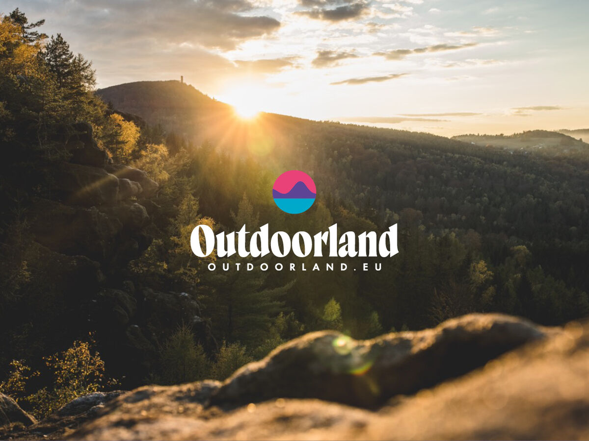 Willkommen im Outdoorland