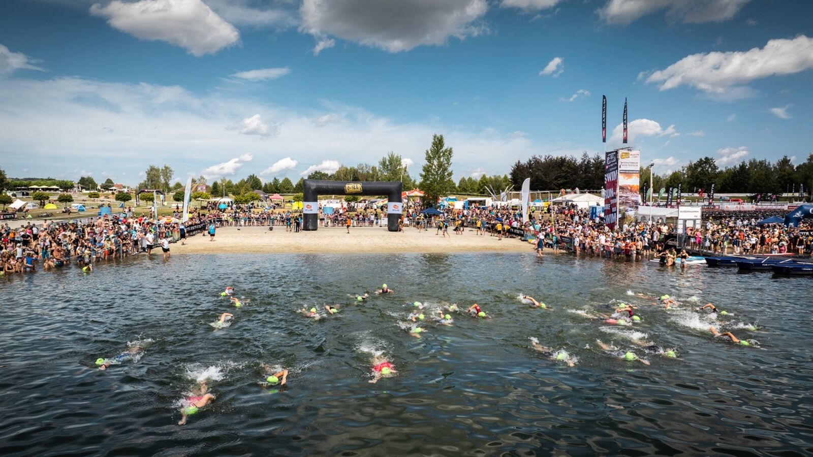 XTERRA YOUTH TOUR
