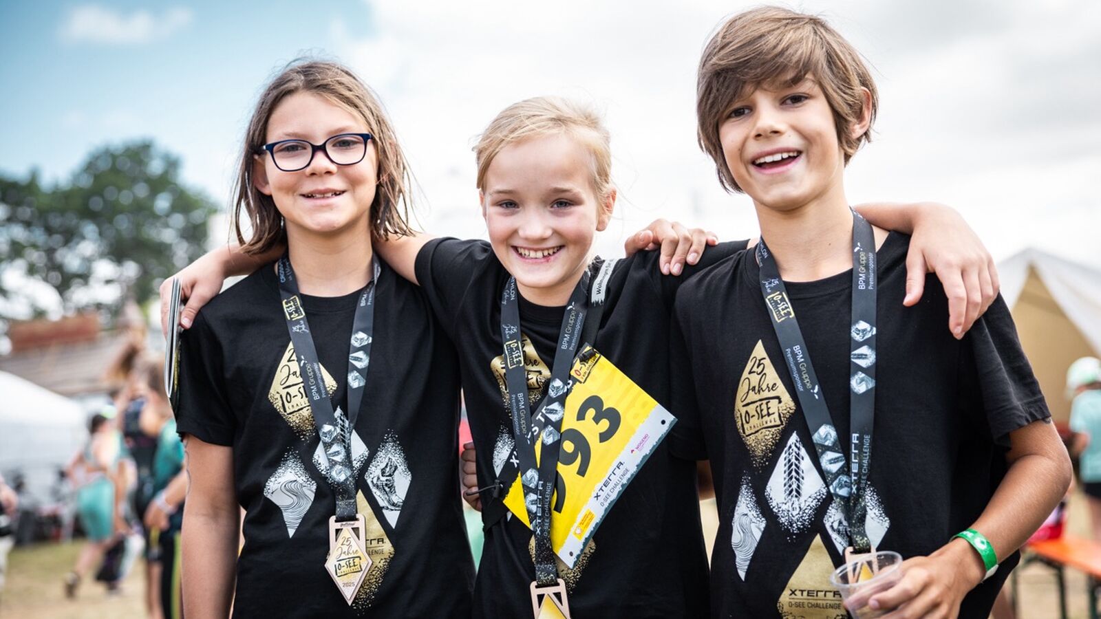 XTERRA YOUTH TOUR