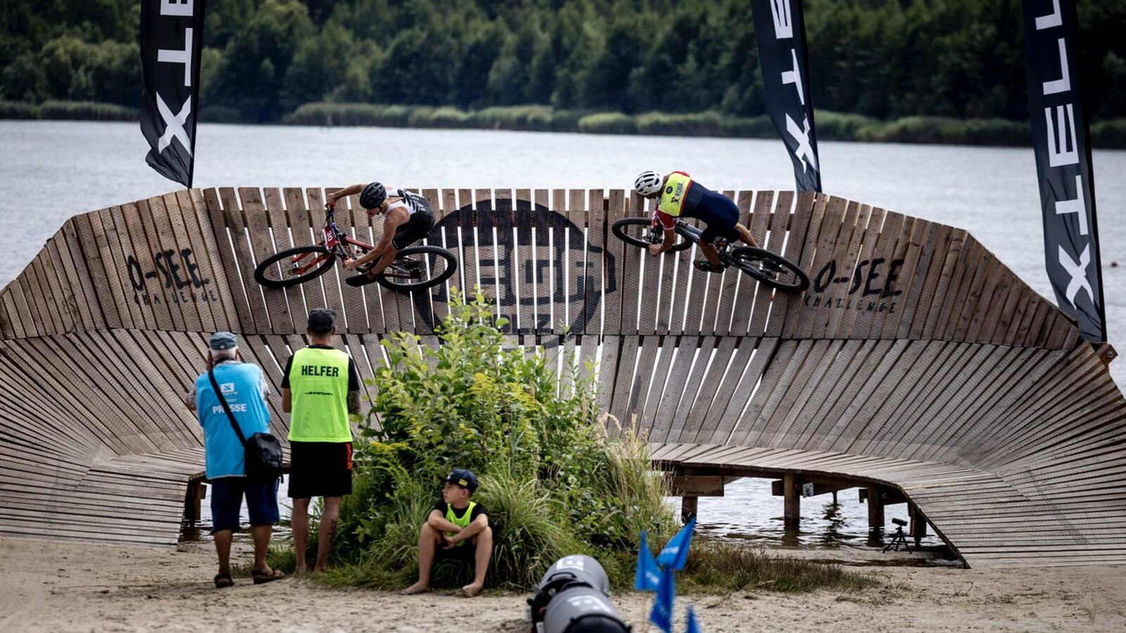 XTERRA YOUTH TOUR