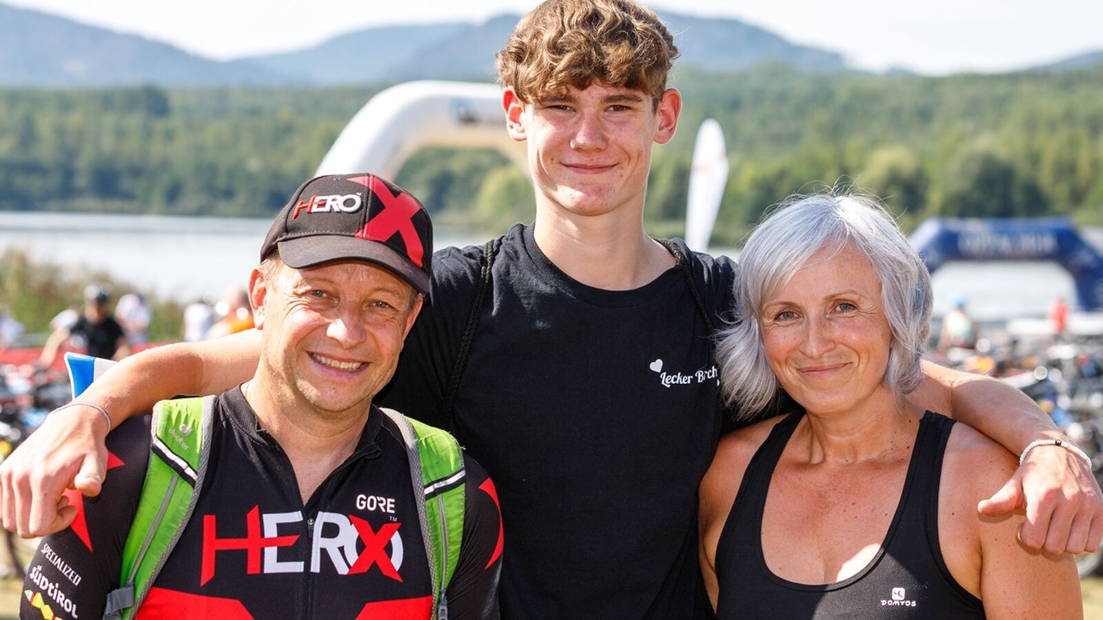 O-SEE Family Team
