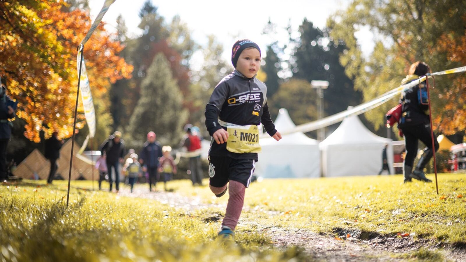 Minis 500m