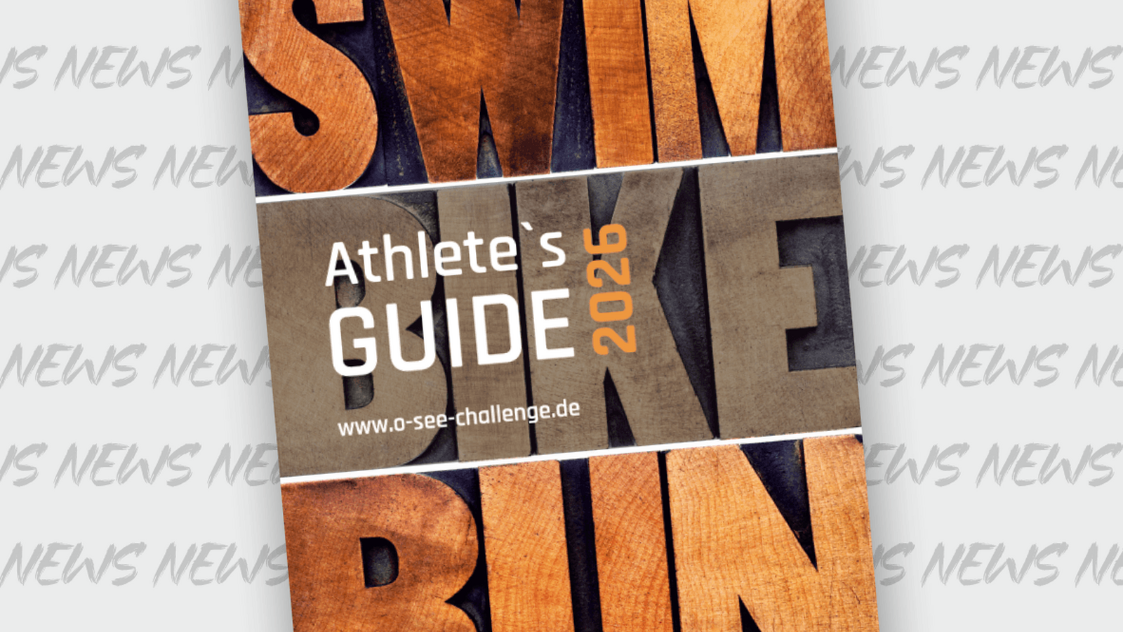 Athletenguide 2026 jetzt online
