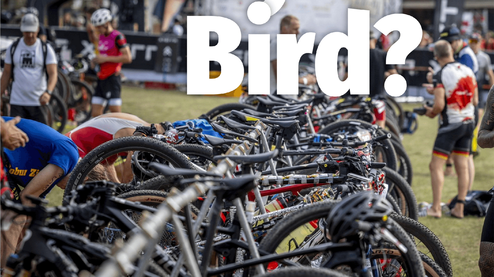 EarlyBird-Endspurt bei der XTERRA O-SEE Challenge 2026