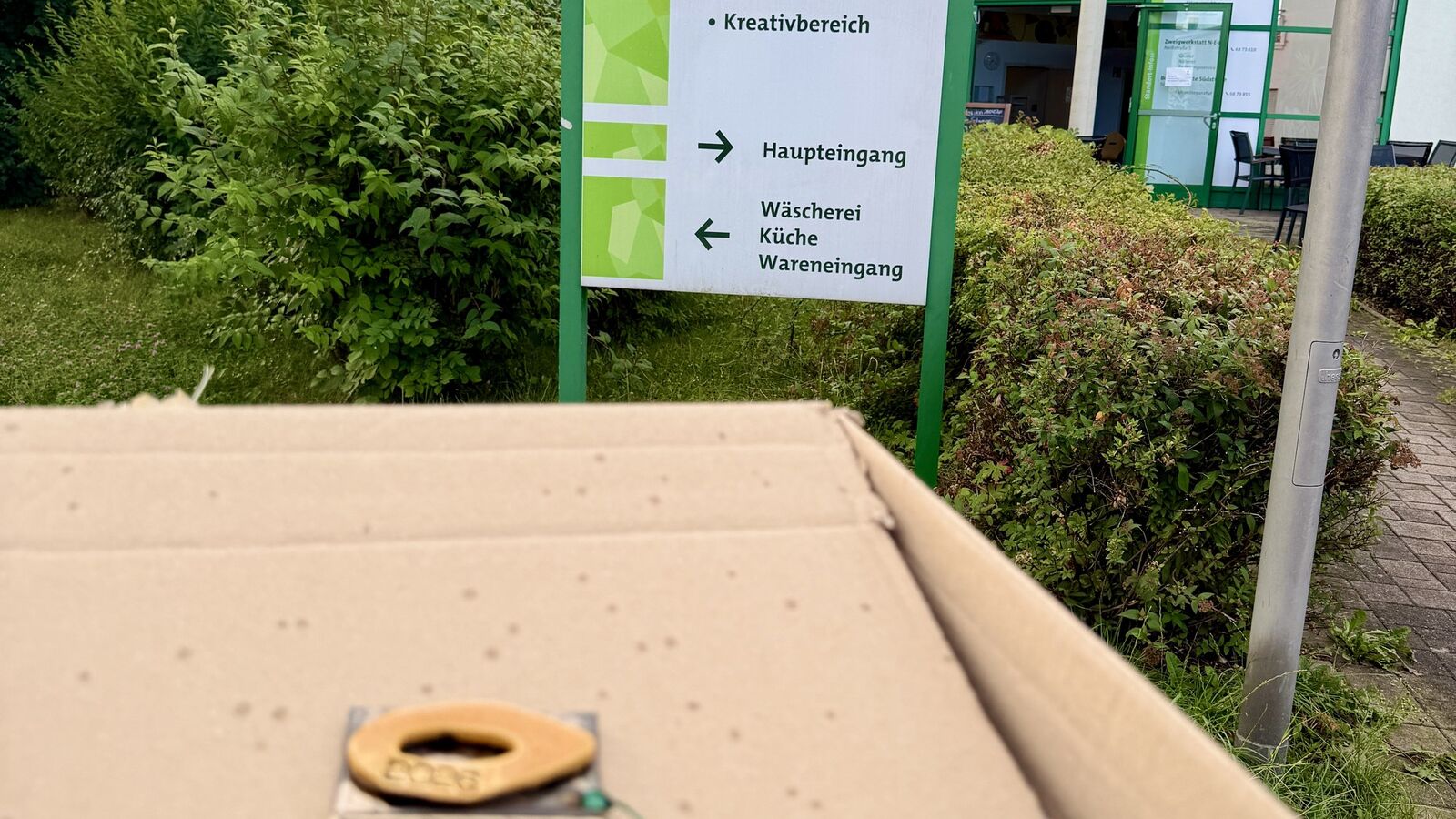 Handarbeit, Hingabe und Nachhaltigkeit für die XTERRA O-SEE Challenge