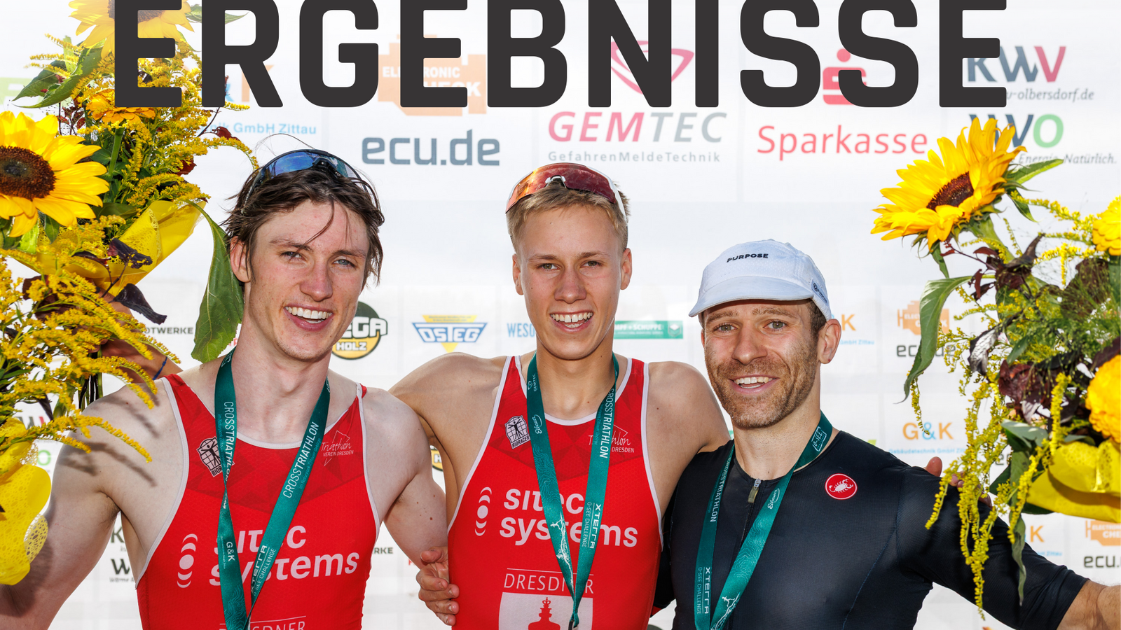 Ergebnisse / Results