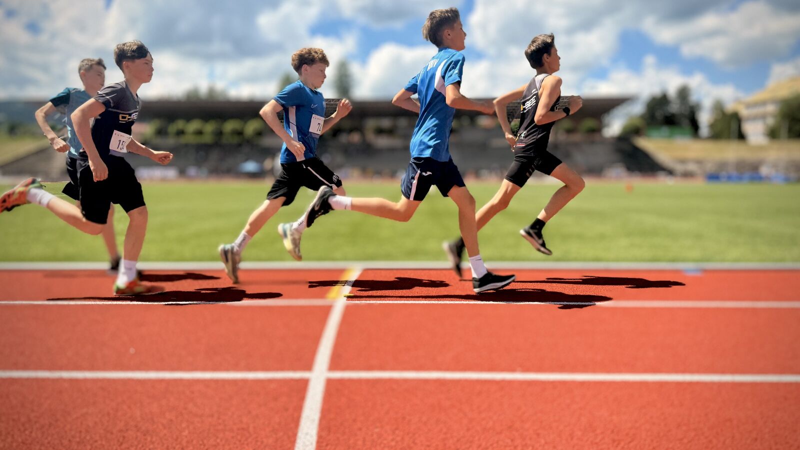 Nachlese zum Team‑Saisonhöhepunkt