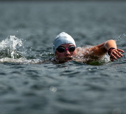 Open Water Race