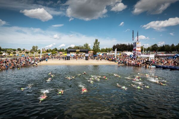 XTERRA YOUTH TOUR (0,5/10/3 km)