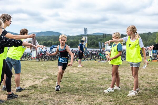 X’KIDS LANG (0,3/6/2 km)