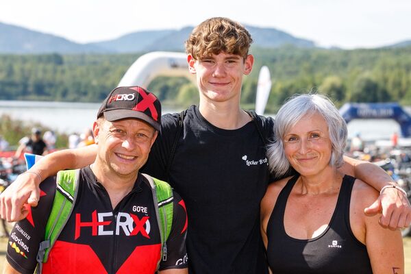 O-SEE Family Team (0,5/10/3 km)