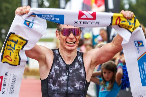 XTERRA FD (1,5/37/10 km)