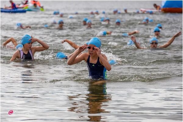 200 m Kiddy (0,2 km)