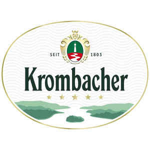 Krombacher