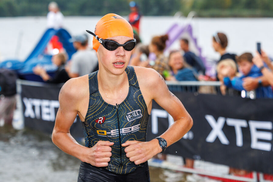 O‑SEE Kids überzeugen bei der XTERRA O‑SEE Challenge - Galerie