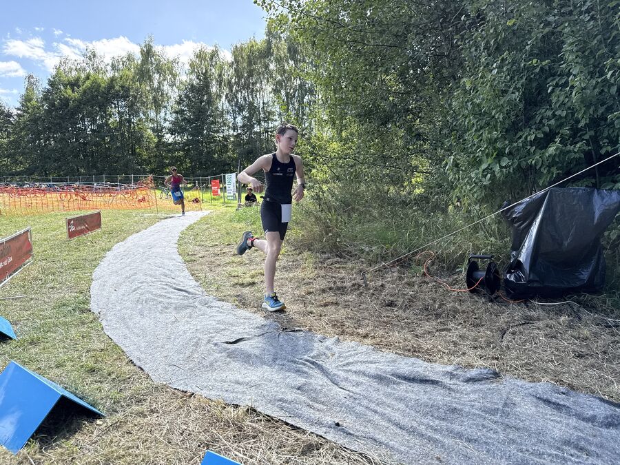O-SEE-Nachwuchs glänzt auf ganzer Linie: Vier Wettkämpfe, unzählige Podestplätze! - Galerie