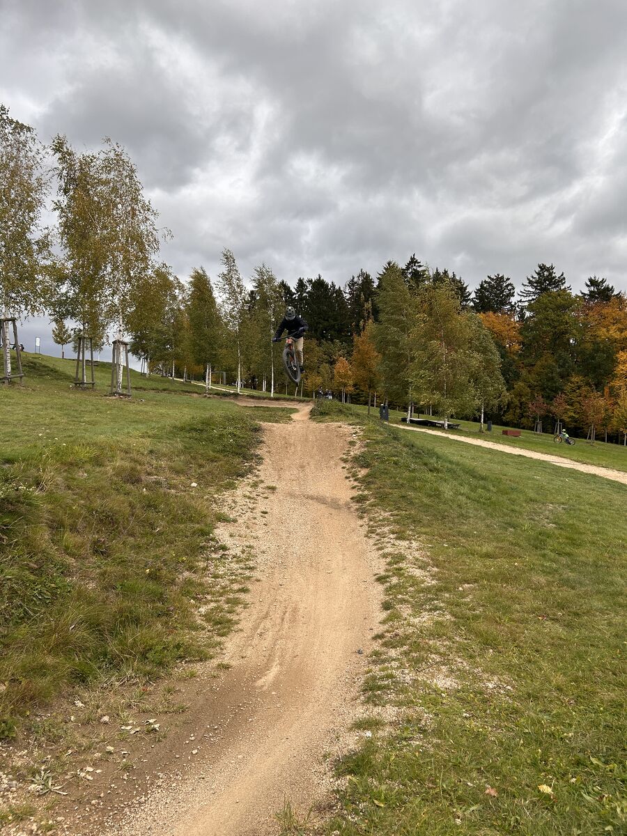 Saisonabschluss der X'Kids im VAPARK Liberec - Galerie