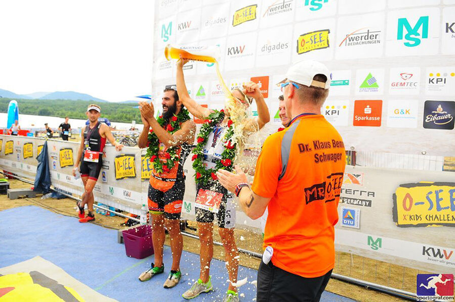 O-SEE Challenge 2015 – Galerie