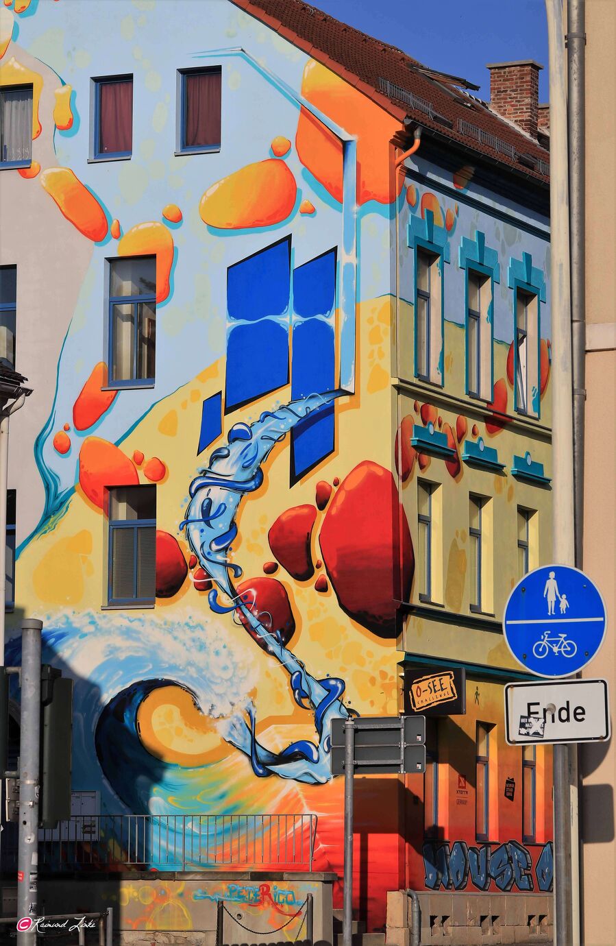 O-SEE Challenge 2019 – Galerie