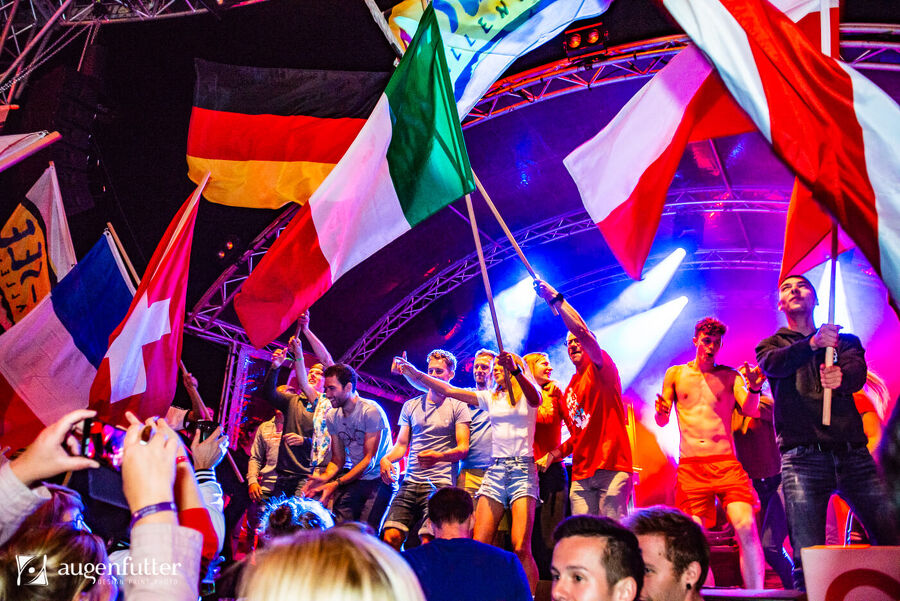 O-SEE Challenge 2019 – Galerie