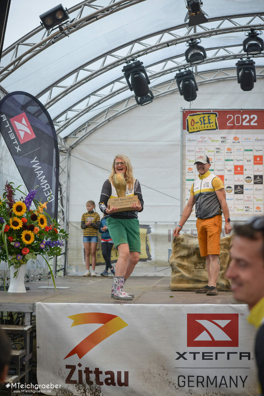O-SEE Challenge 2022 – Galerie
