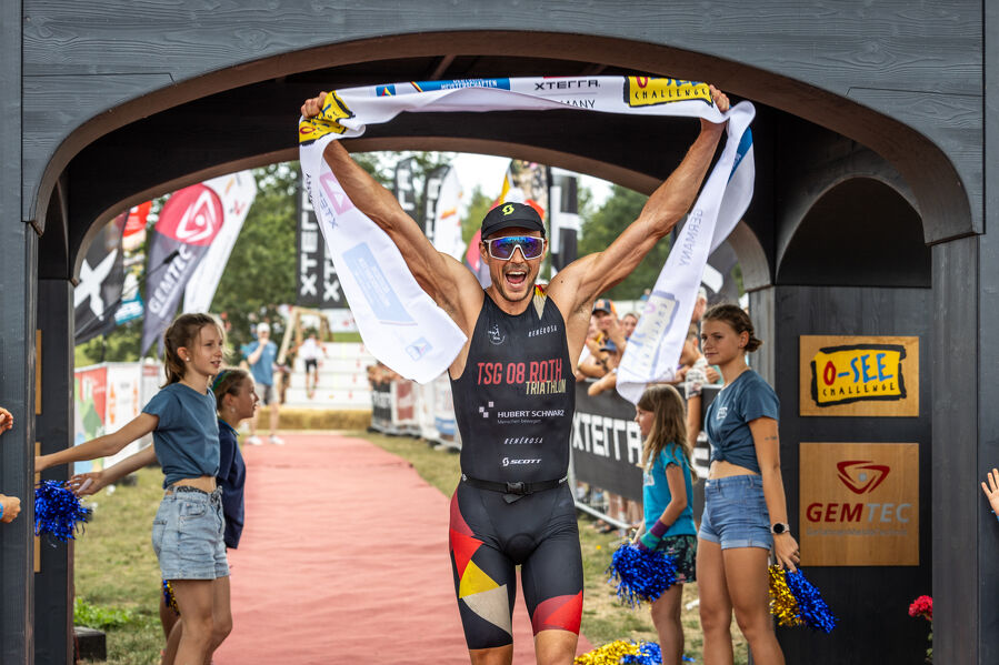 O-SEE Challenge 2024 – Galerie