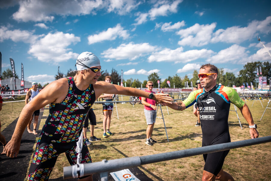 O-SEE Challenge 2024 – Galerie