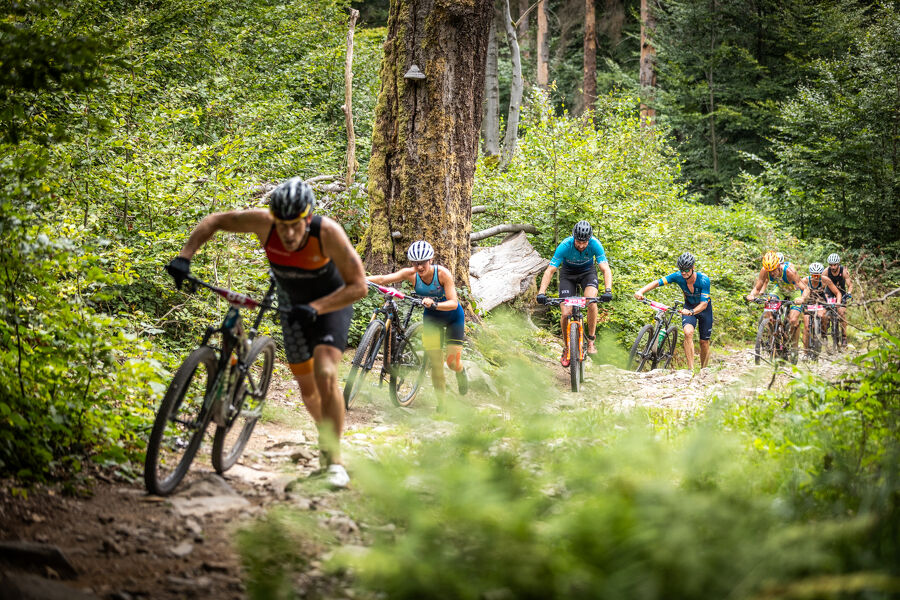 O-SEE Challenge 2024 – Galerie