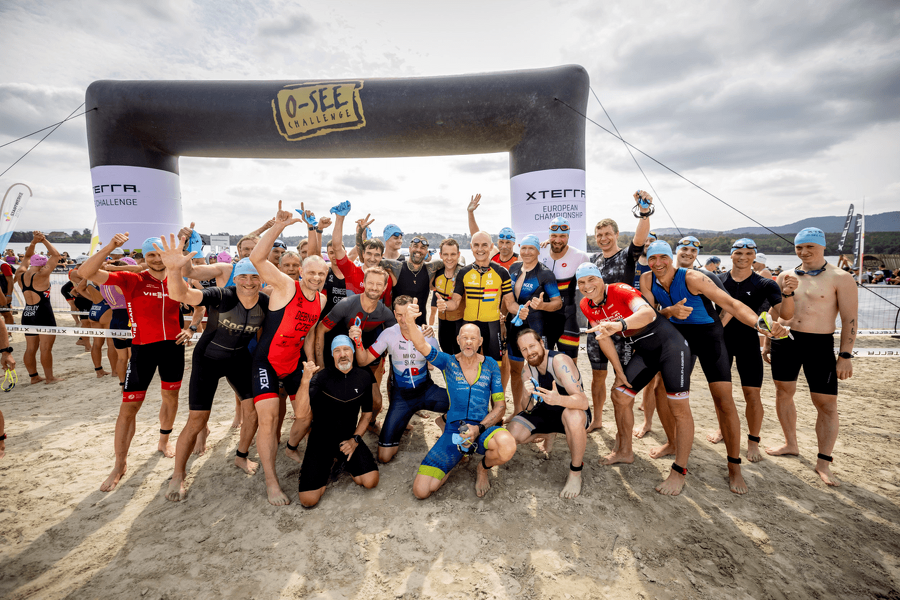 25. XTERRA O‑SEE Challenge – Jubiläumsausgabe – Galerie