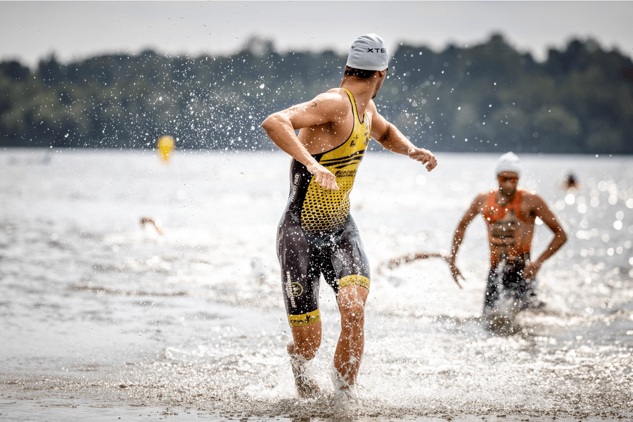25. XTERRA O‑SEE Challenge – Jubiläumsausgabe – Galerie
