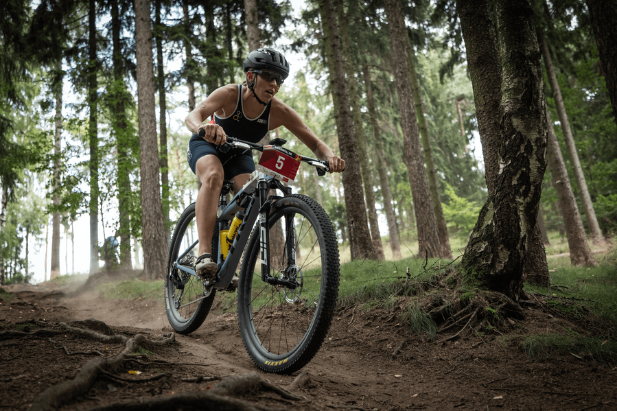 25. XTERRA O‑SEE Challenge – Jubiläumsausgabe – Galerie
