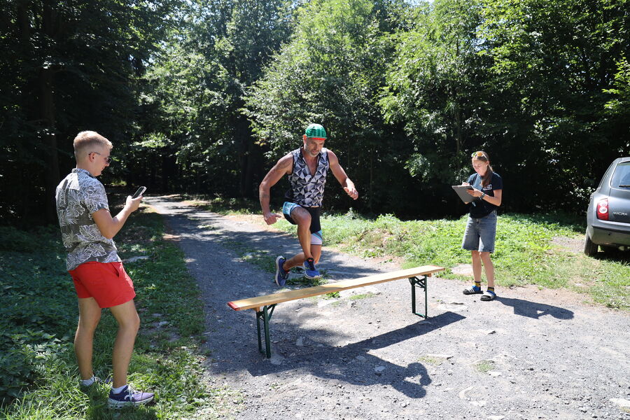 O-SEE Retro 2026 - Galerie