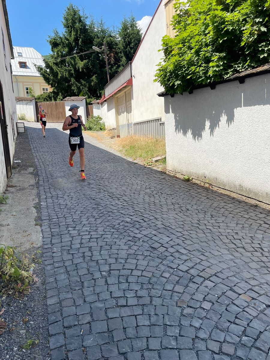 Hitzeschlacht bei der XTERRA Slowakei – starke Leistungen für den O-SEE Sports e.V. - Galerie