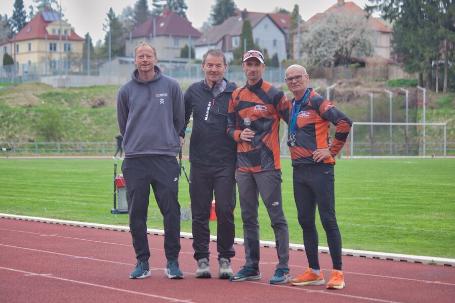 Everybody ready for Outdoor-Season 2026? - Galerie