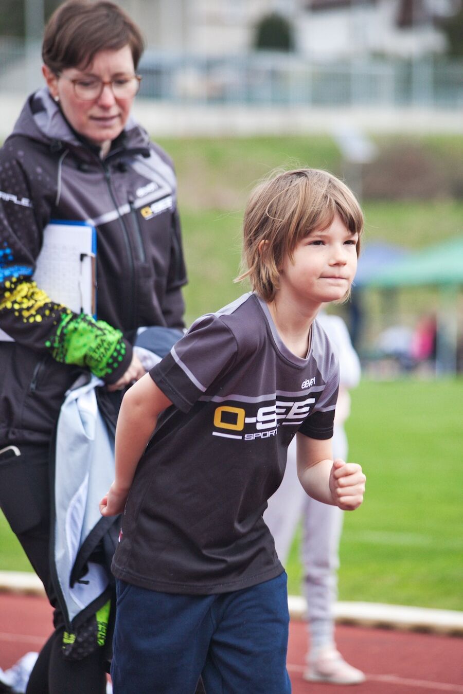 Everybody ready for Outdoor-Season 2026? - Galerie