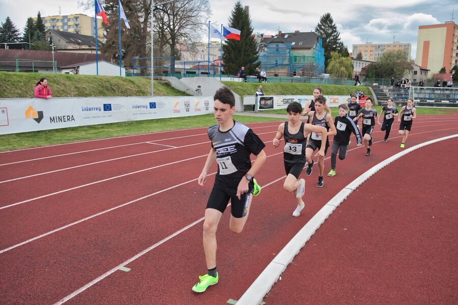 Everybody ready for Outdoor-Season 2026? - Galerie
