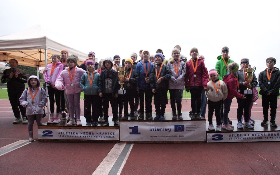 Everybody ready for Outdoor-Season 2026? - Galerie
