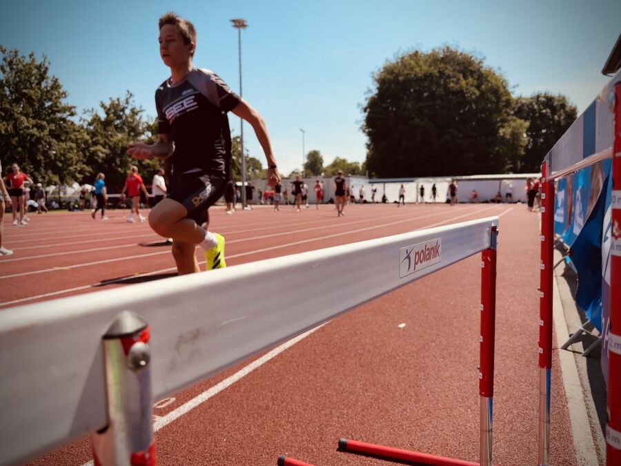 DM U18|U23 – O-SEE mittendrin - Galerie