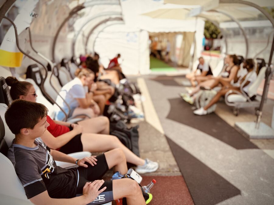 DM U18|U23 – O-SEE mittendrin - Galerie