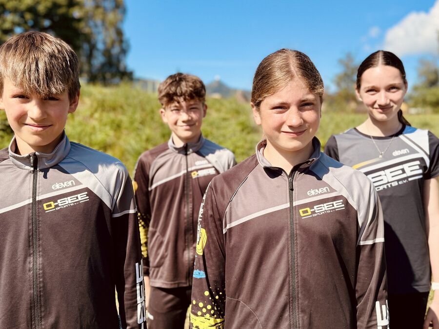 Nachlese zum Team‑Saisonhöhepunkt - Galerie