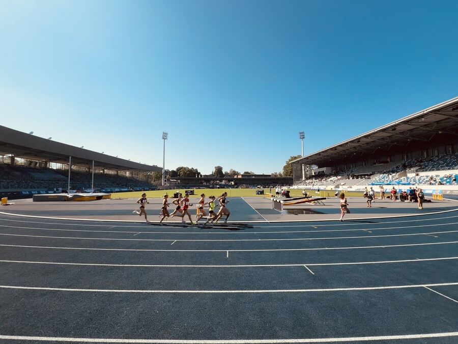 DM U18|U23 – O-SEE mittendrin - Galerie