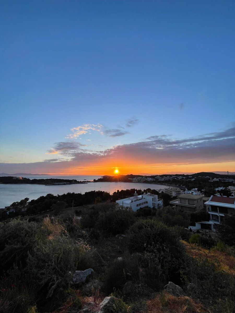 XTERRA Griechenland 2026 in Vouliagmeni - Galerie