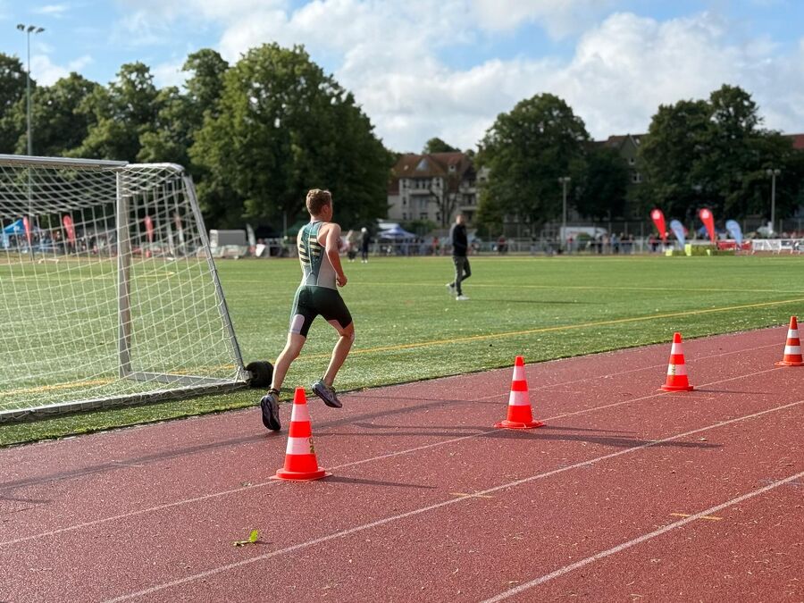 O-SEE Sports bei der Deutschen Meisterschaft in Lübeck - Galerie