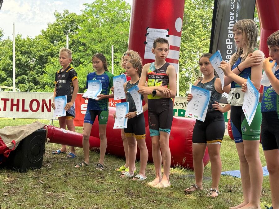 O-SEE Sports überzeugt bei der TriaHatz 2026 - Galerie