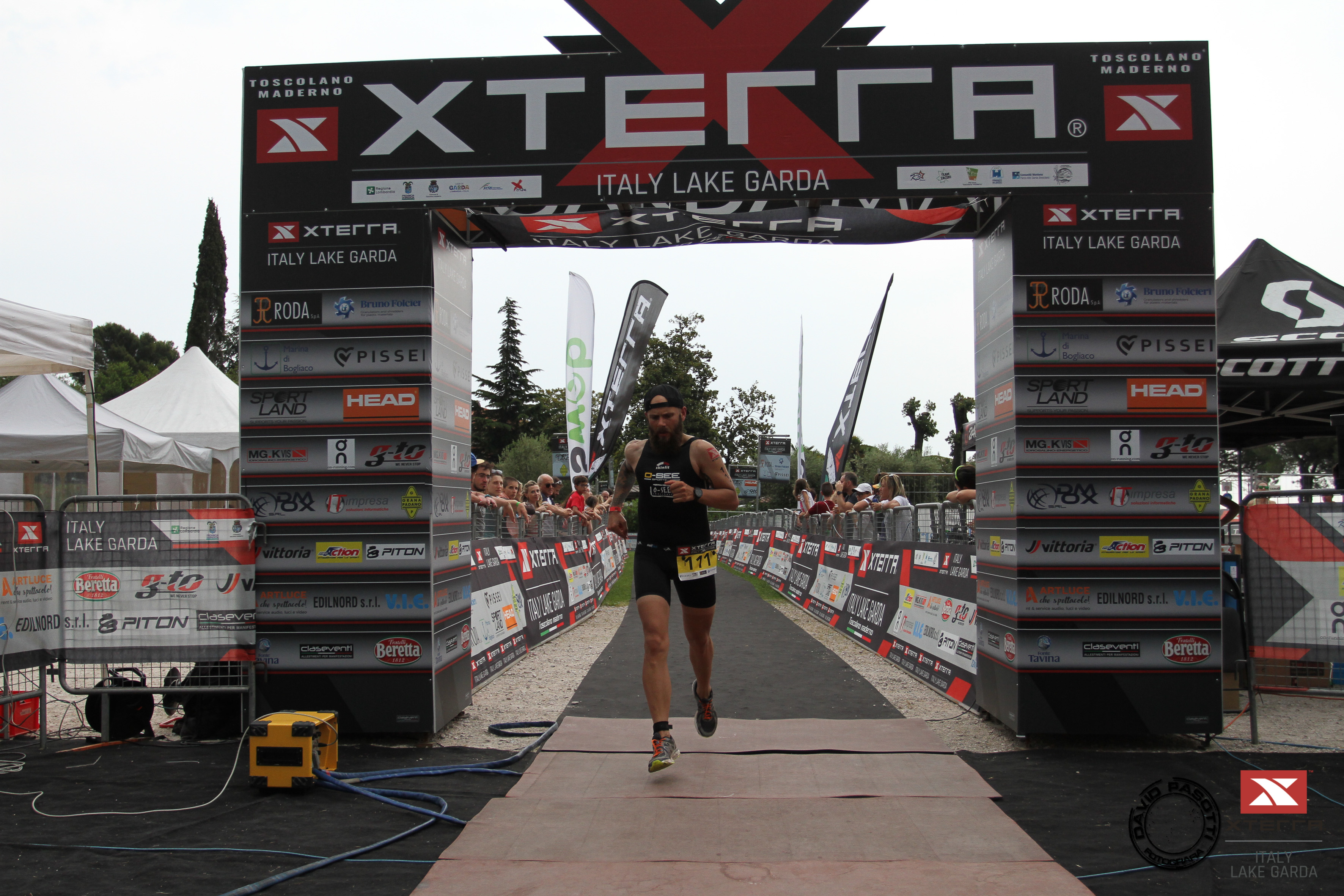 Xterra Lago di Garda