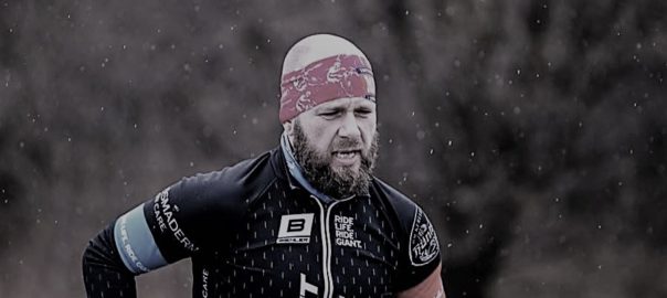 Sparkassen-Bike & Run Leipzig