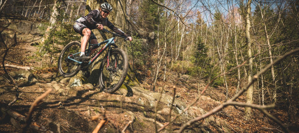 Maria Döring qualifiziert sich